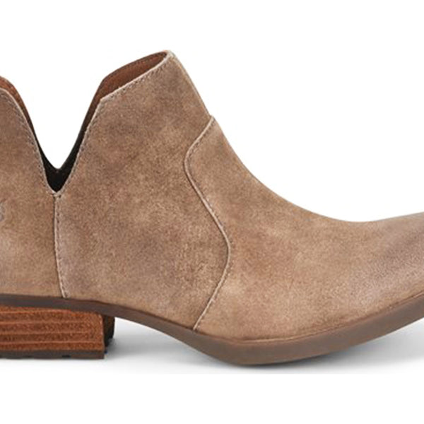 Womens born kerri clearance boots