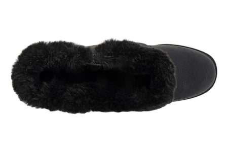 Benji 3.0 in Black - top view