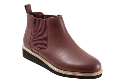 Wildwood in Dark Brown - side view