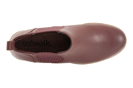 Wildwood in Dark Brown - top view