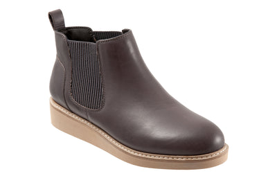 Wildwood in Grey - side view