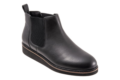 Wildwood in Black - side view