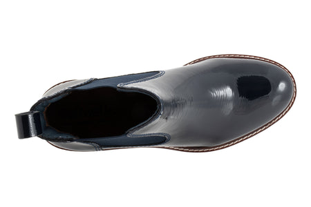 Indy in Navy Patent - top view