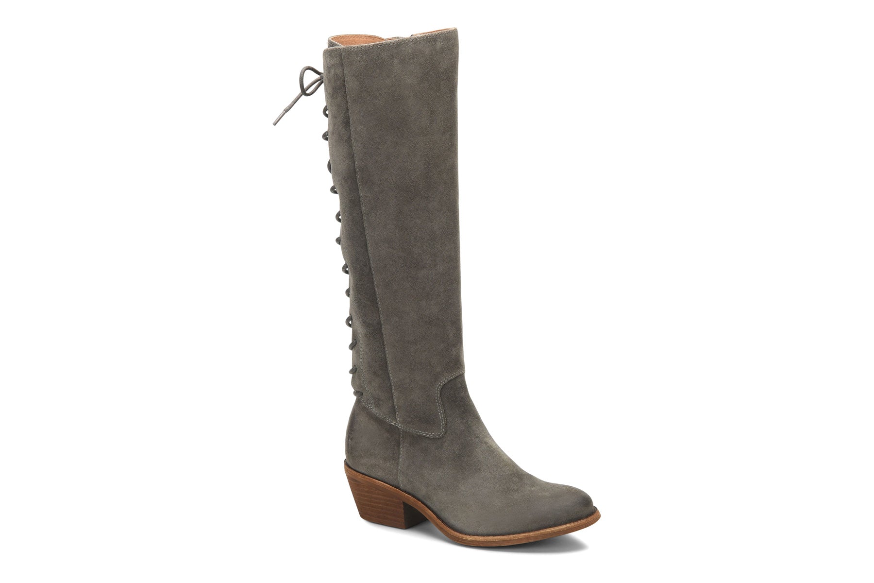 Sharnell Heel The Walking Company