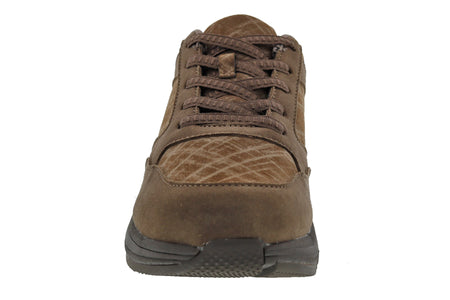 Chippy in Tan Combo - top view