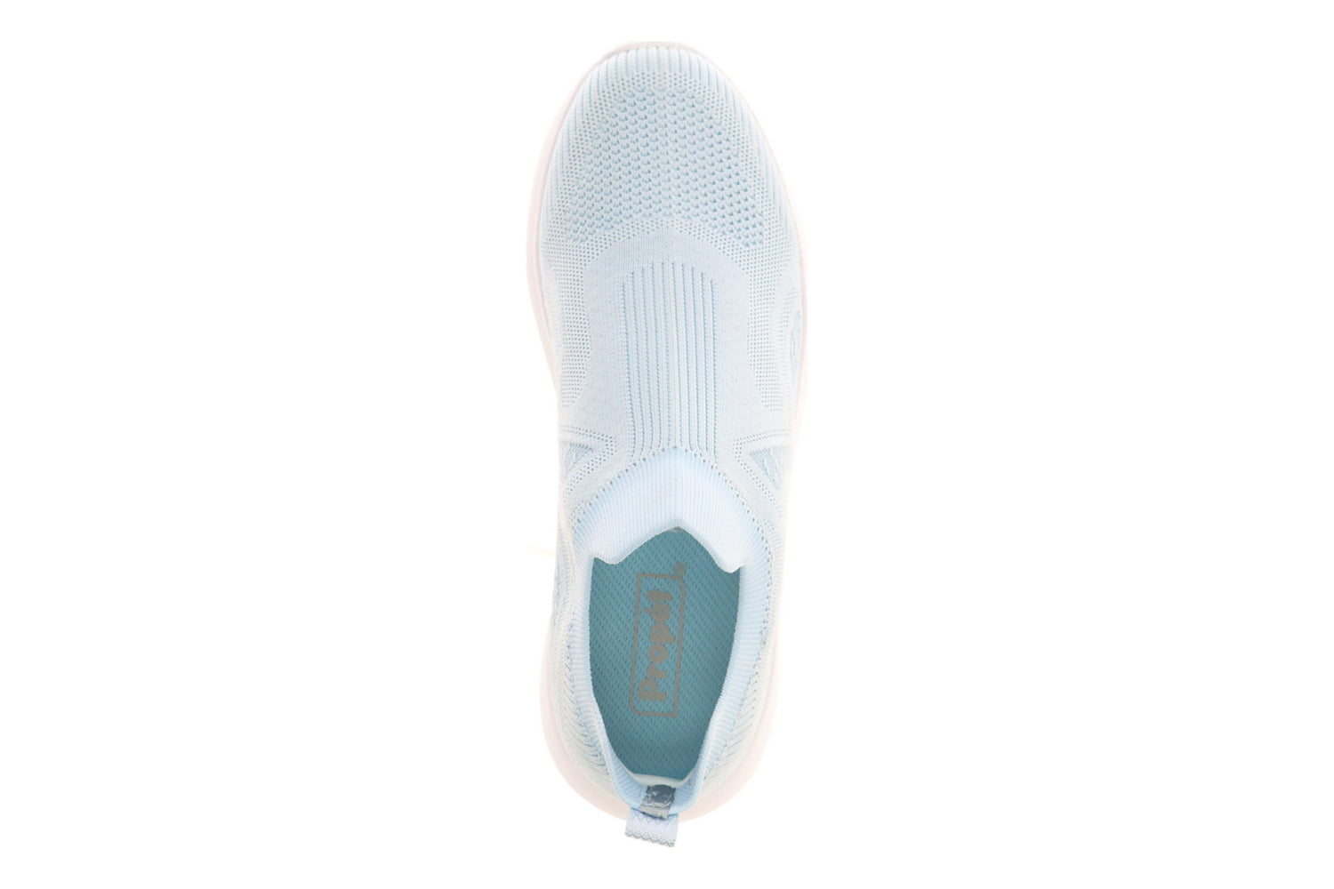 Travelbound Slip On