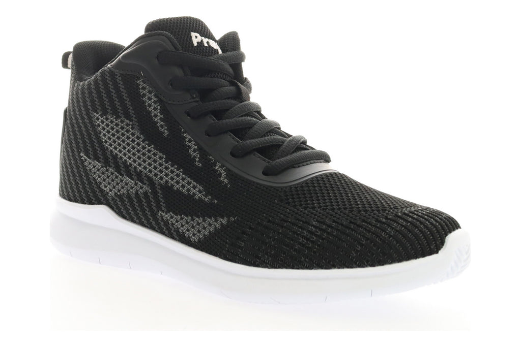 Propet TravelBound Hi Women's High Top Sneaker – The Walking Company