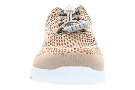 Travelwalker Evo Slide in Taupe - top view
