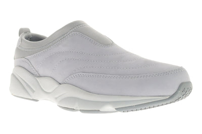 Stability Slip in Grey - side view