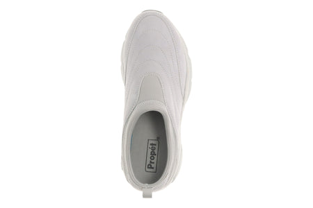 Stability Slip in Grey - top view
