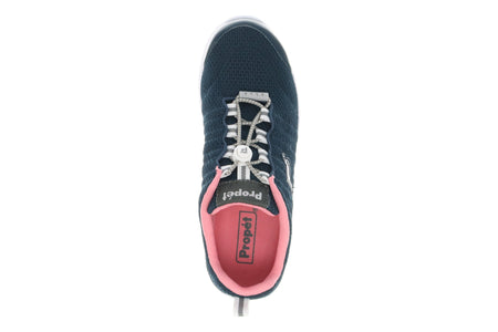 Travelwalker II Elite in Navy Melon - top view