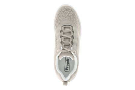 Travelactiv in Taupe - top view