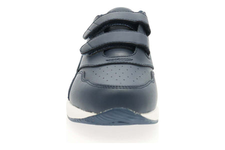 Tour Walker Strap in Navy - top view