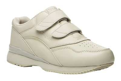 Tour Walker Strap in Sport White - side view