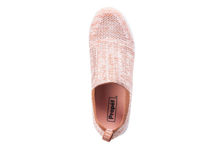 Travelactiv Stretch in Rose - top view