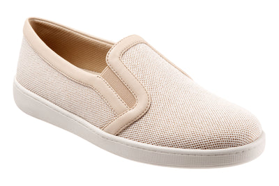 Alright in Cream - side view