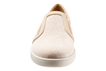 Alright in Cream - top view