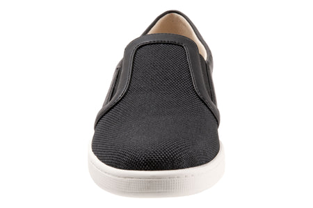 Alright in Black - top view