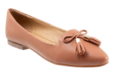 Hope in Blush - side view