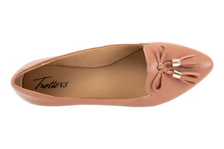 Hope in Blush - top view