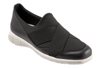 Urbana in Black - side view