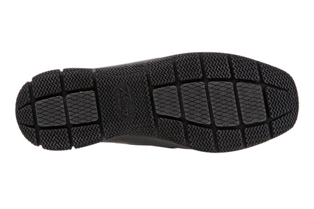 Urbana in Black Black - top view
