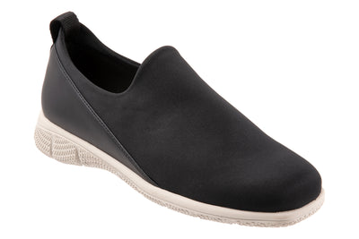 Ultima in Black - side view
