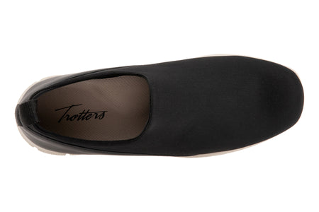 Ultima in Black - top view