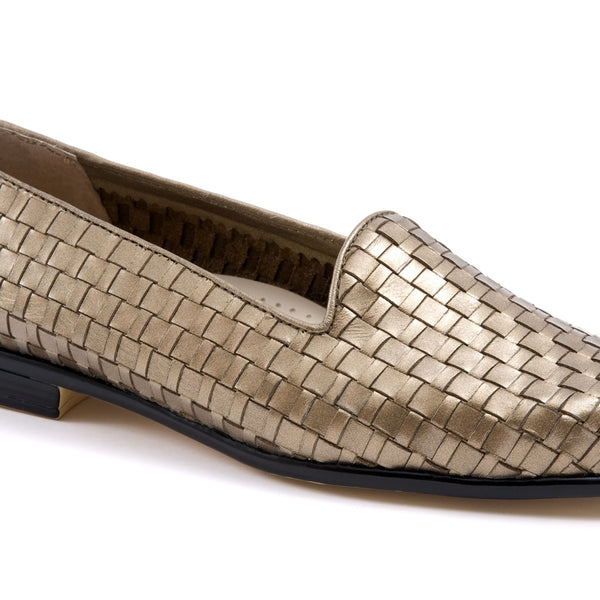 Trotters women's on sale liz loafer