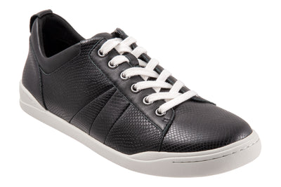 Athens in Black Snake - side view