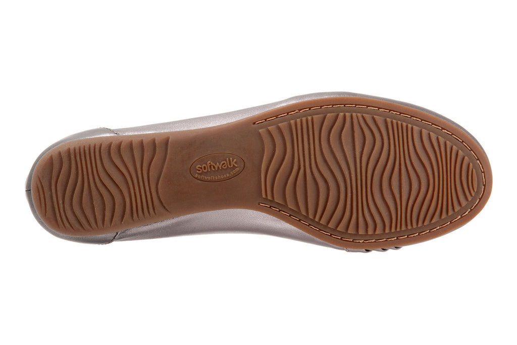 Softwalk Safi Ballet Flat - Free Shipping