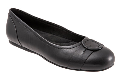 Savannah in Black - side view
