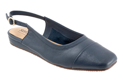 Vittoria in Navy - side view