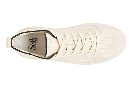 Faro in Tofu Beige - top view
