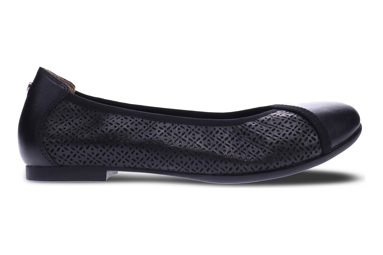 Flat Feet