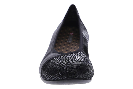 Nairobi in Black Lizard Onyx - top view