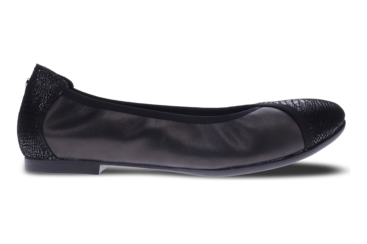 Flat Feet