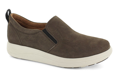 Florida in Brown - side view