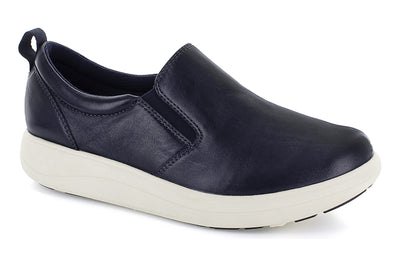 Florida in Navy - side view