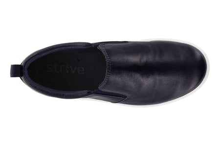 Florida in Navy - top view