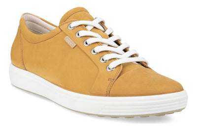 Soft 7 in Cayote - side view