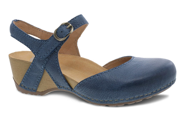 Dansko martina blue on sale