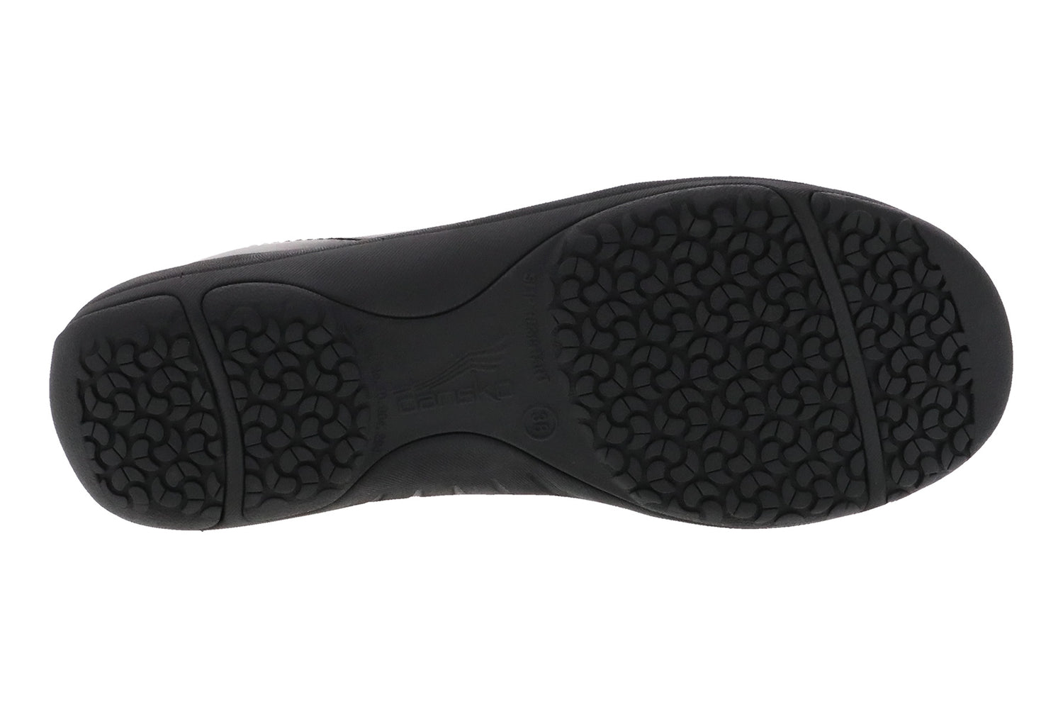 Flat Feet