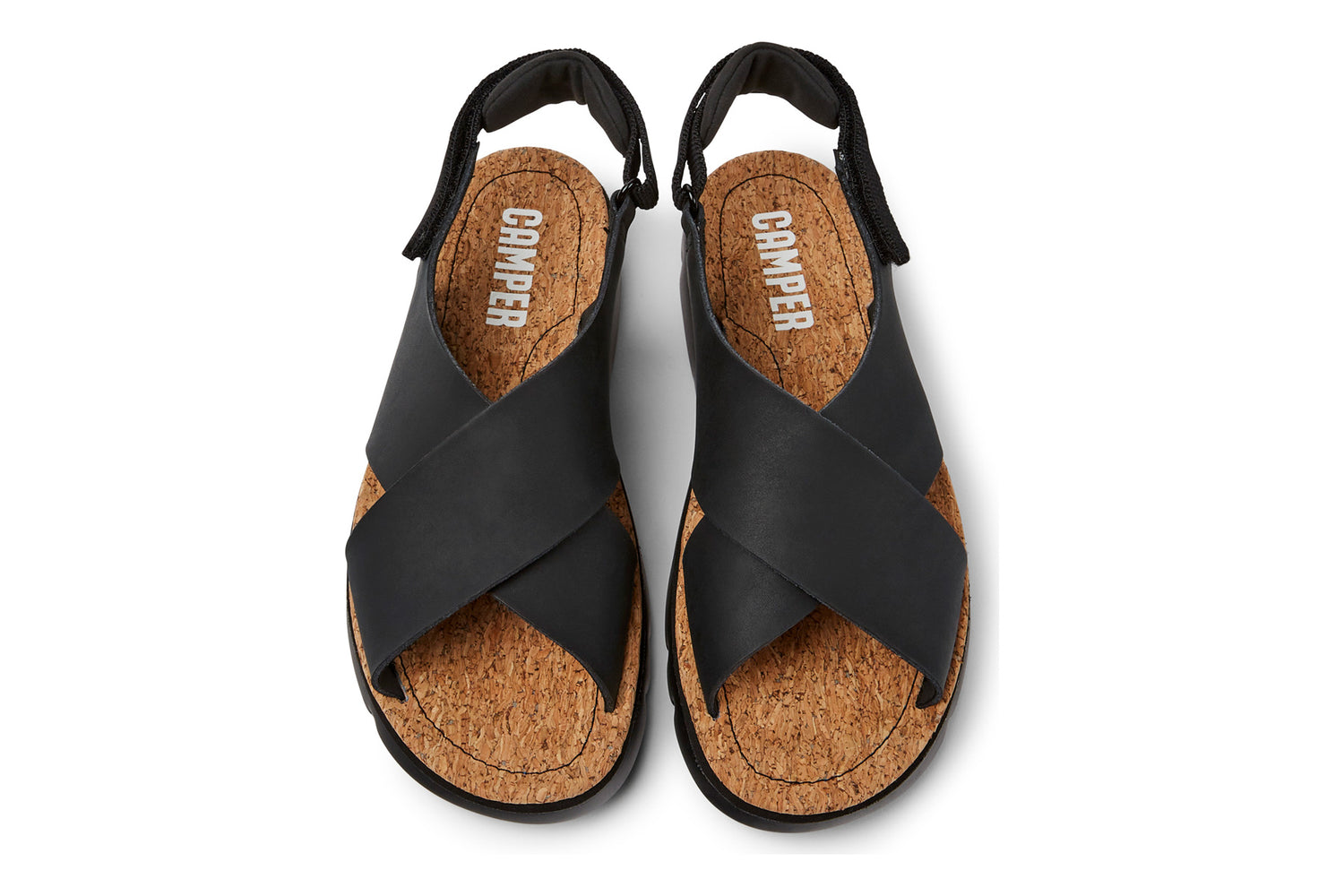 Oruga Sandal