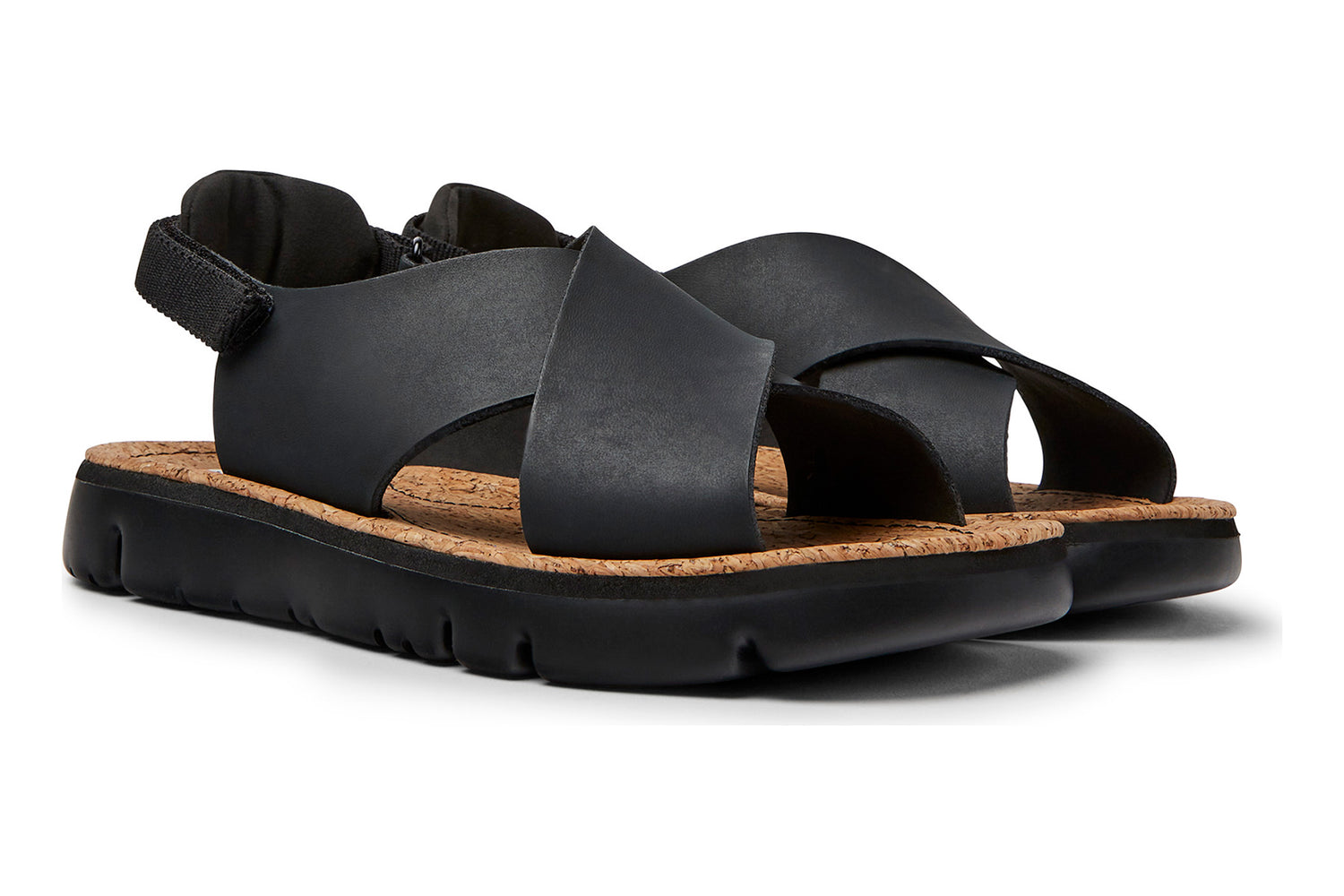 Oruga Sandal