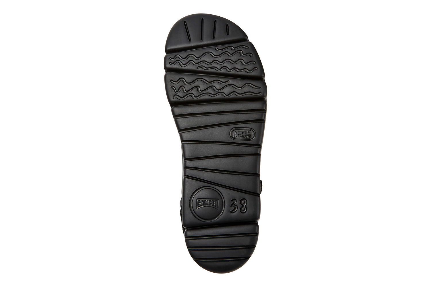 Oruga Sandal