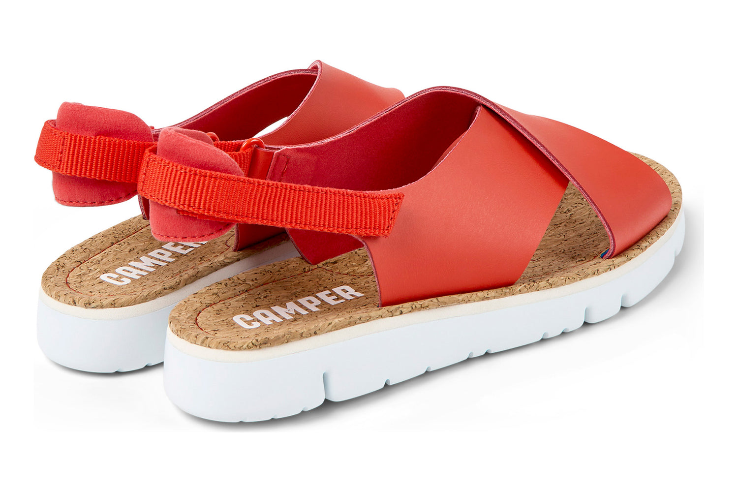 Oruga Sandal