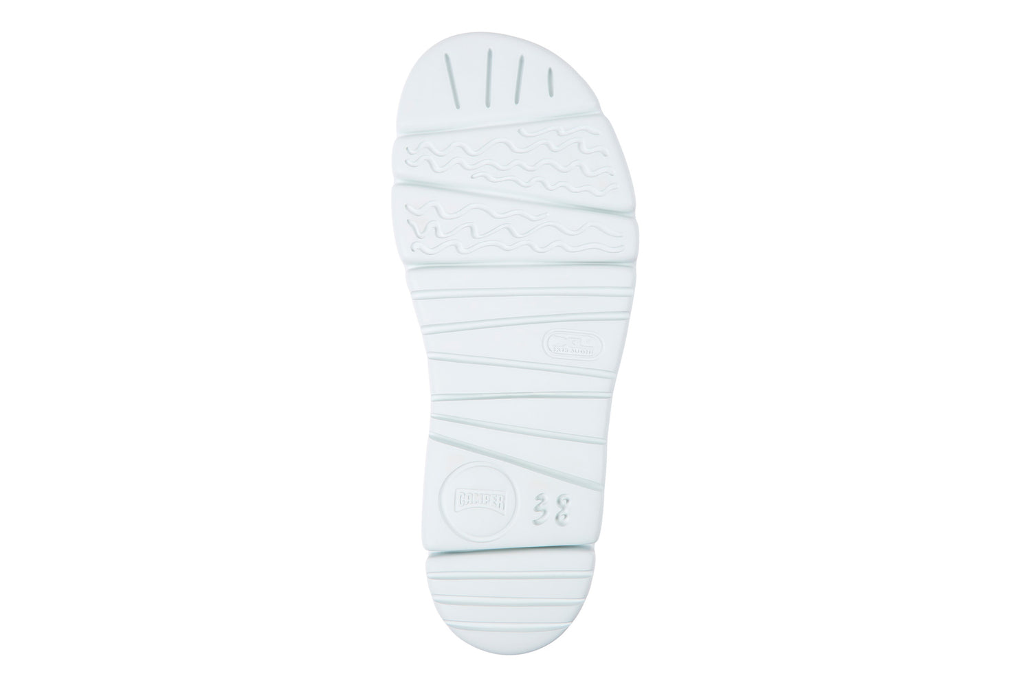 Oruga Sandal