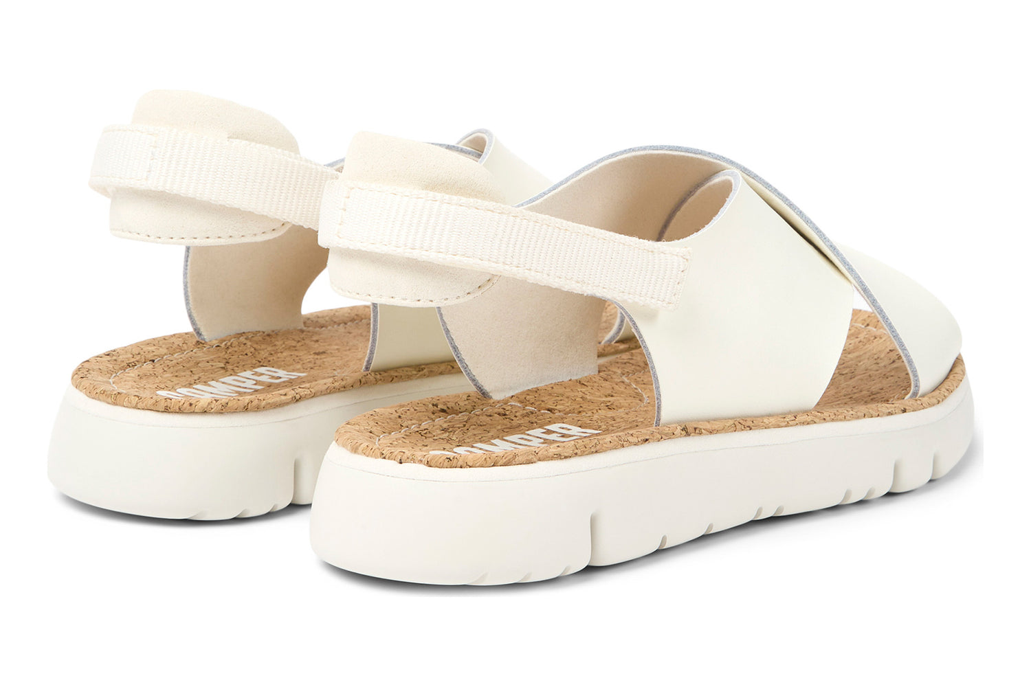 Oruga Sandal
