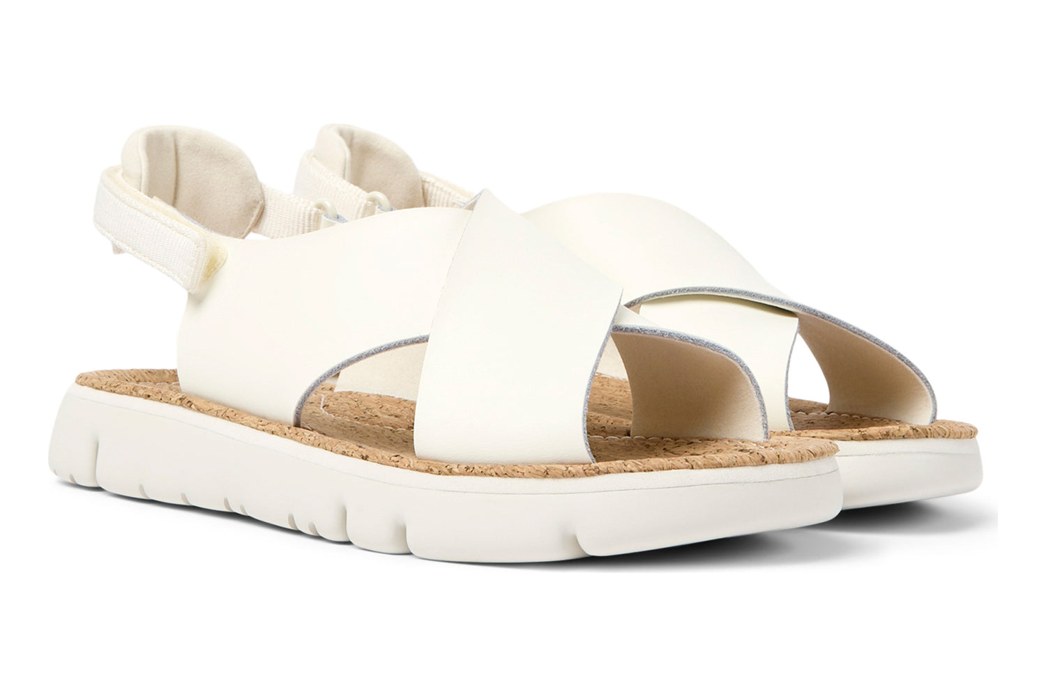 Oruga Sandal